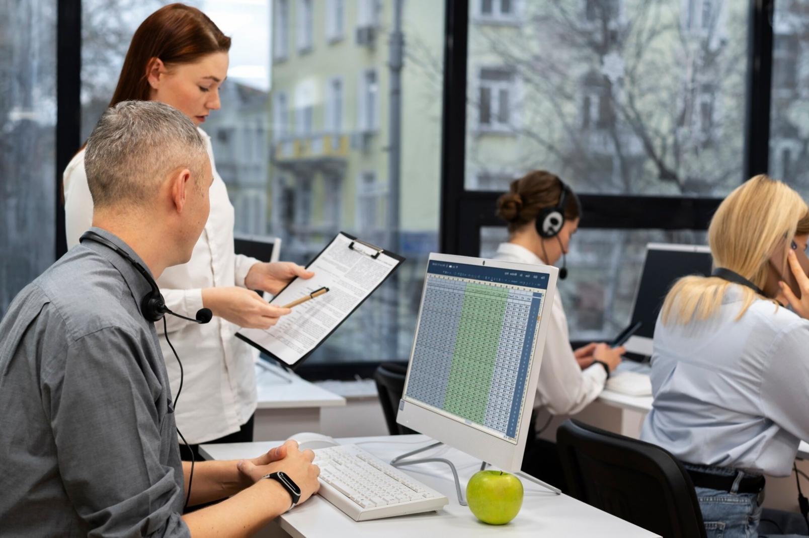 Outils d'analyse SEO en action
