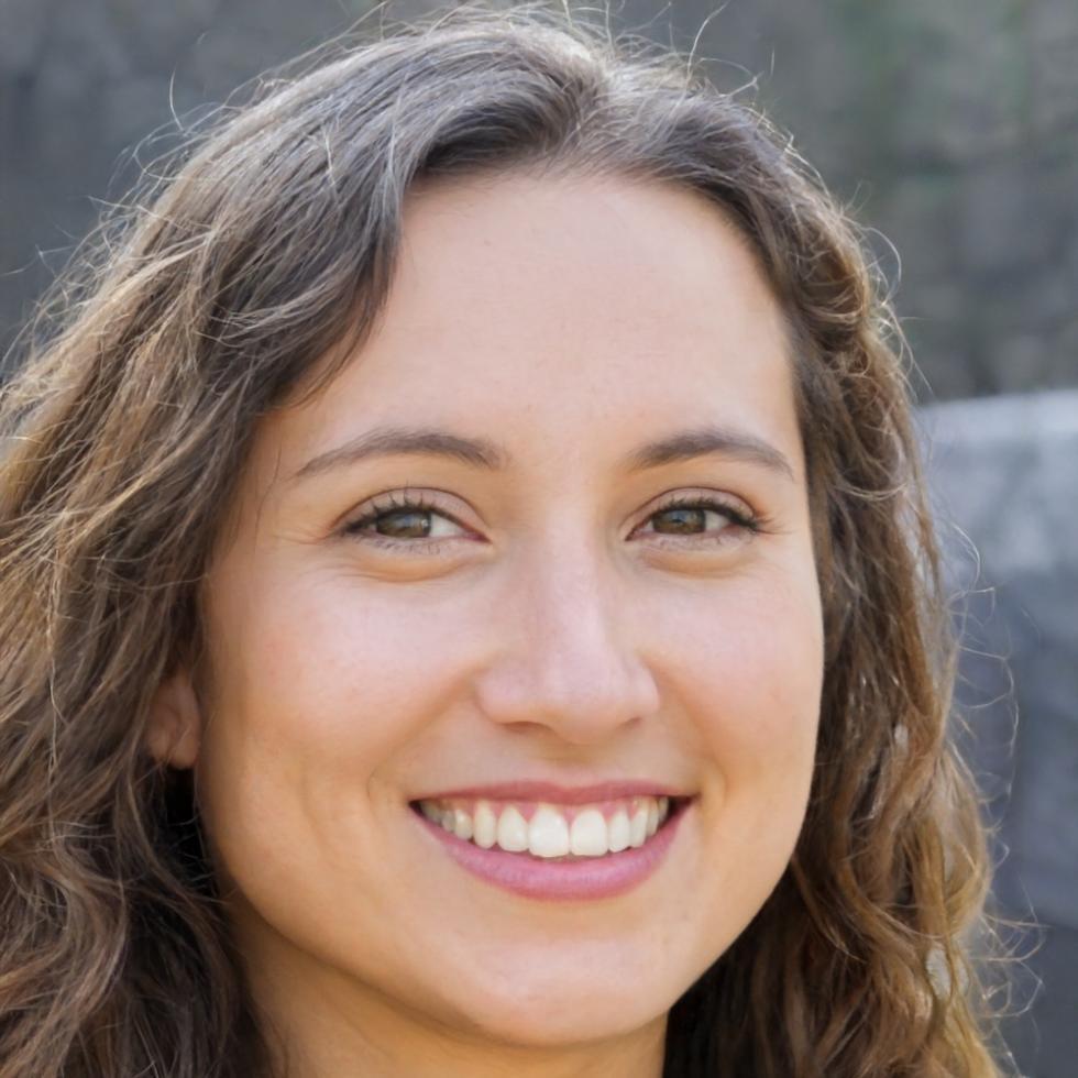 Portrait de Célestine Moreau